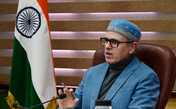 CM Omar Abdullah Stresses Fiscal Discipline, Seeks Need-Based Proposals Ahead of J&K Budget