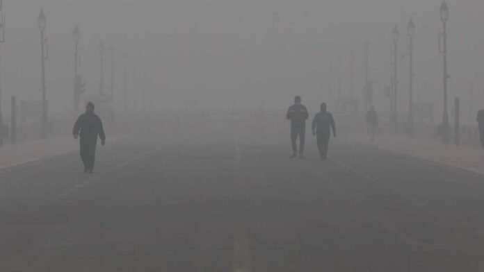 Extreme Cold, Pollution Raise Risk of Preterm Births, High BP in Pregnant Women: Doctors