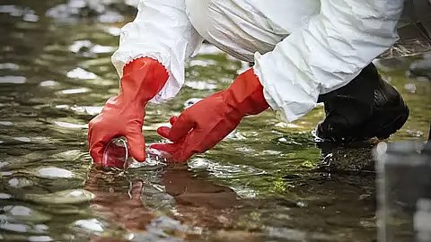 Indore Mayor Says 10 Deaths Reported in Bhagirathpura Diarrhoea Outbreak; Residents Claim Higher Toll