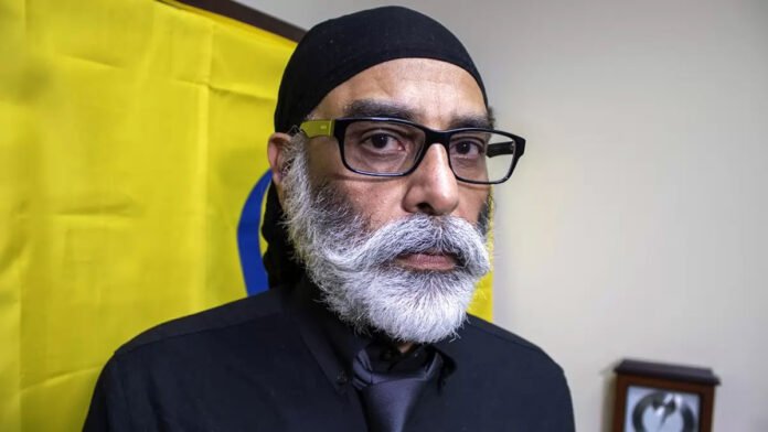 Delhi Police Register FIR Against SFJ Leader Gurpatwant Singh Pannun Over Republic Day Threats