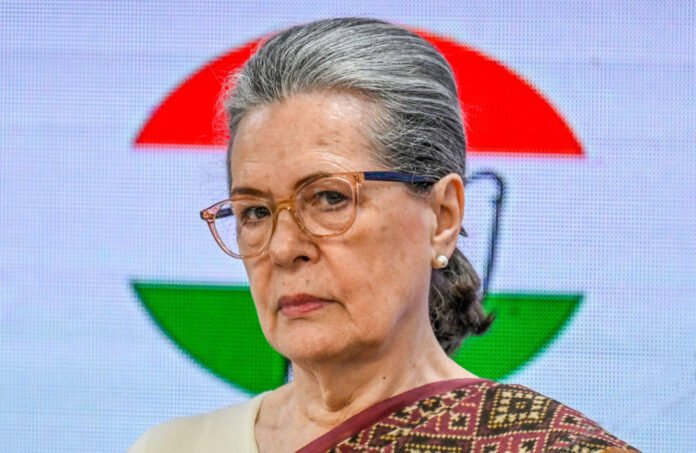 Sonia Gandhi Admitted to Sir Ganga Ram Hospital, Condition Stable