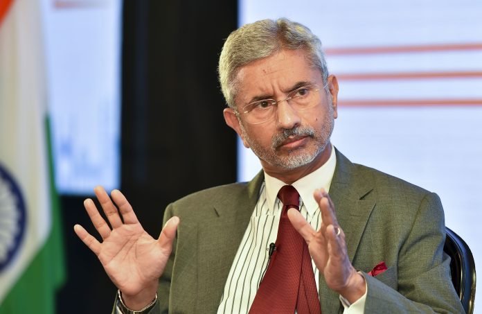 Clear Communication Key to Prevent Misreading of India’s Intentions: Jaishankar at IIT Madras