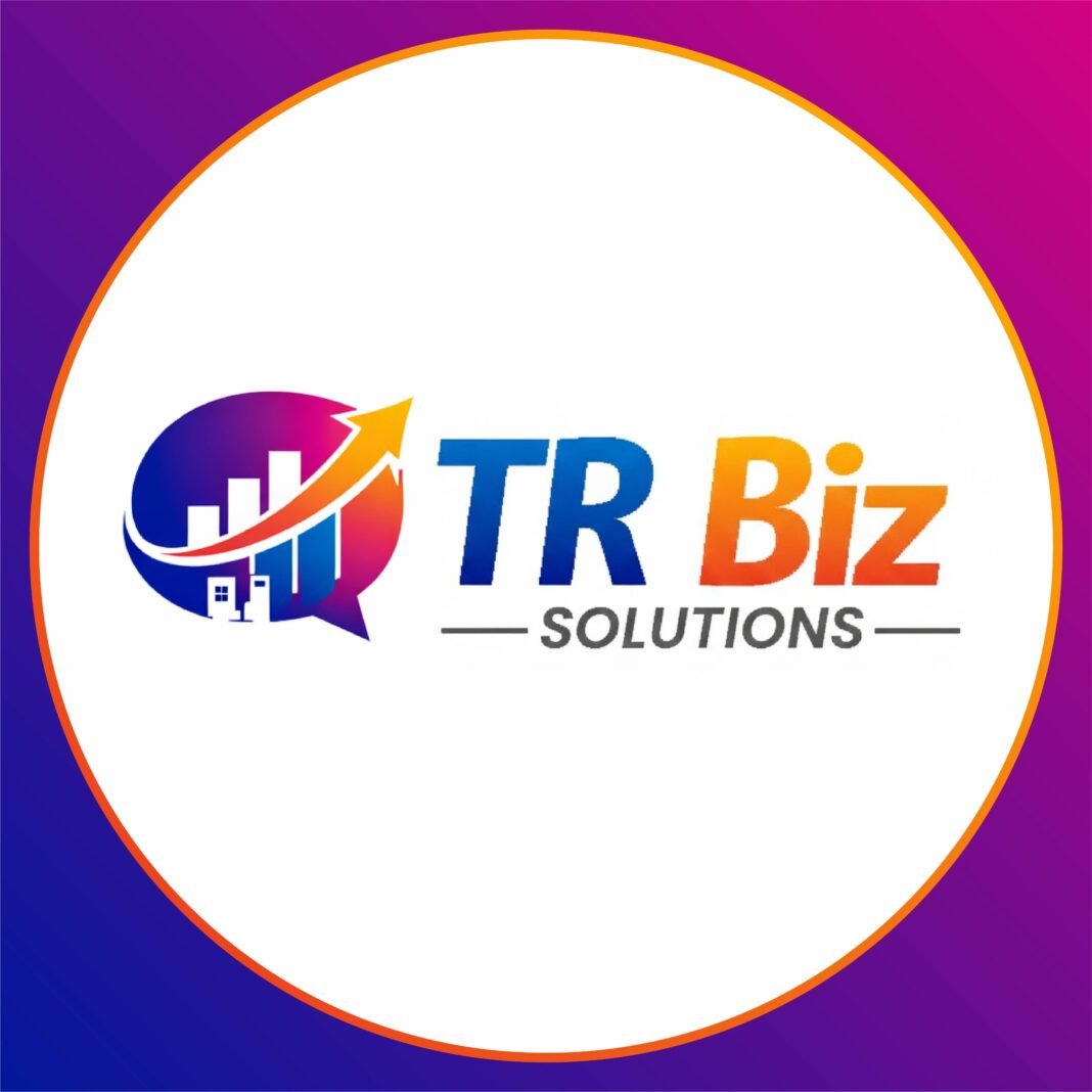TR Biz Solutions Offers Integrated Digital and Legal Services for Businesses