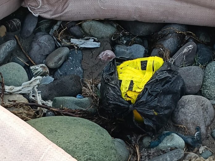 IED, Ammunition And Narcotics Dropped By Pakistani Drone Recovered In J&K’s Poonch