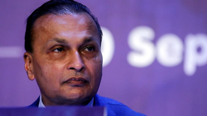 Anil Ambani Tells Supreme Court He Won’t Leave India Without Permission, Assures Full Cooperation in ₹40,000 Crore Probe