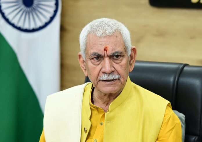 14 Tourist Destinations Reopened in Jammu and Kashmir Following Security Review