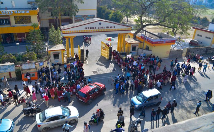 Students Relieved as CBSE Class 10, 12 Board Papers Rated Easy to Moderate