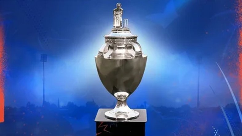 Jammu & Kashmir, Uttarakhand Eye Historic Ranji Trophy Final Berths