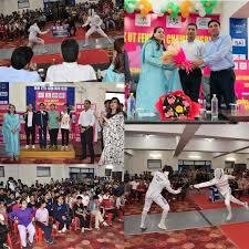 Jammu Dominates at 20th J&K UT Fencing Championship 2025–26