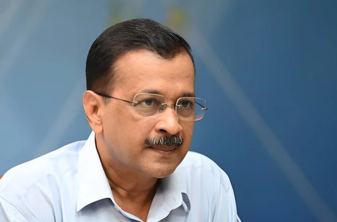 Delhi High Court legal proceedings involving Arvind Kejriwal