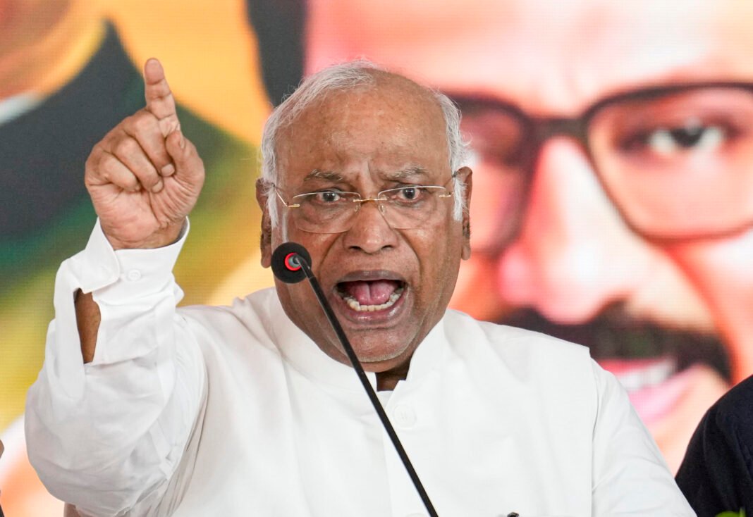 Greatest Setback For Workers’ Rights Since Independence: Cong On New Labour Codes