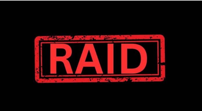 Sopore Police Conduct Raids At 15 Locations In UAPA Case Linked To JeI Network