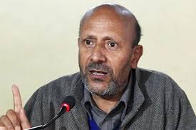 Delhi HC allows MP Engineer Rashid to visit father at AIIMS