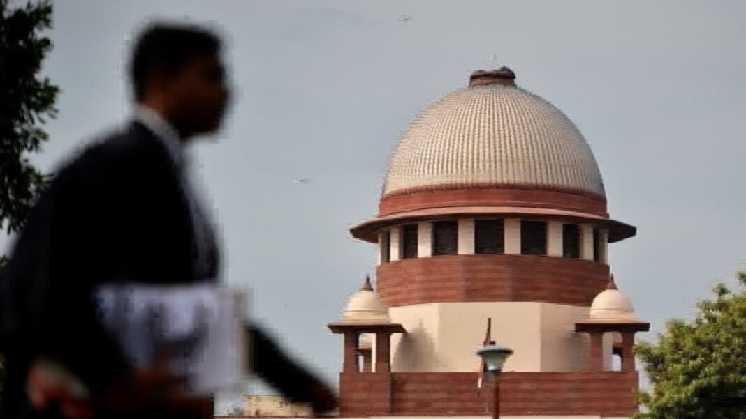 Supreme Court Stays High Court Proceedings on Challenges to Transgender Rights Amendment Act, 2026