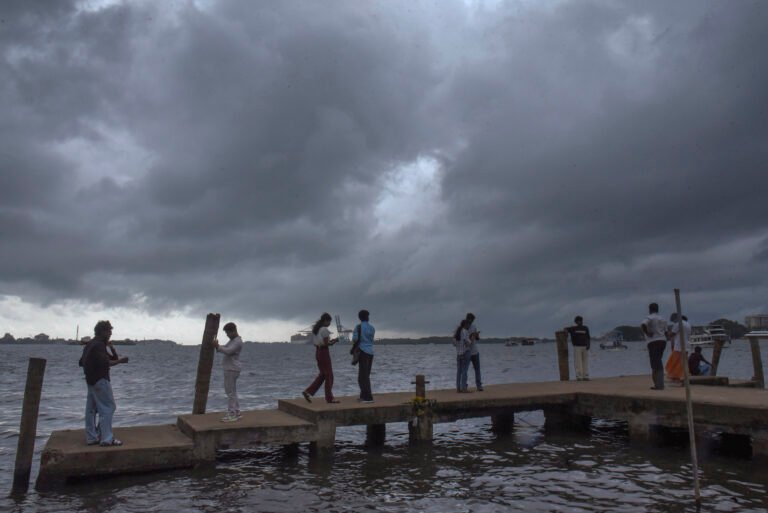 Southwest Monsoon Expected To Onset Over Kerala Around June 4: IMD